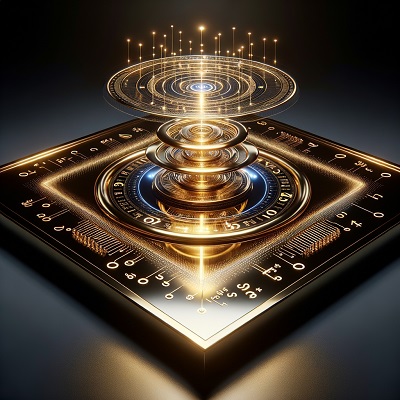 À Propos de Quantum Excellium