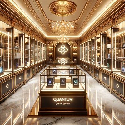 Boutique Quantum Excellium