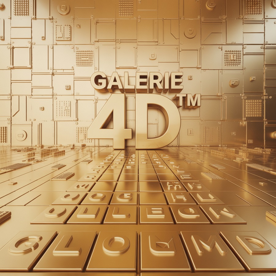 Galerie Quantum Excellium