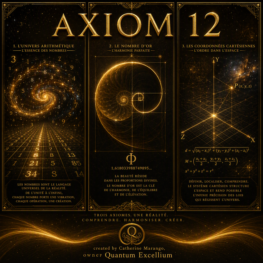 Axiom 12