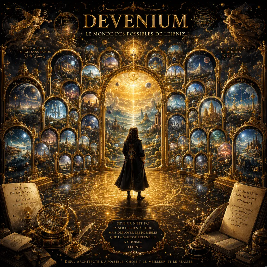 Devenium
