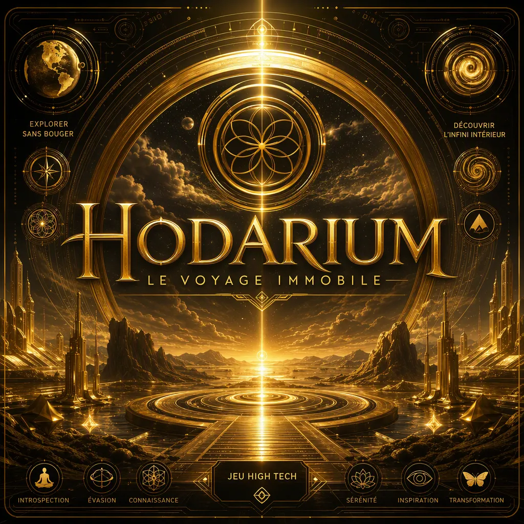 Hodarium