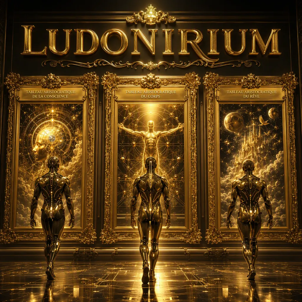 Ludonirium