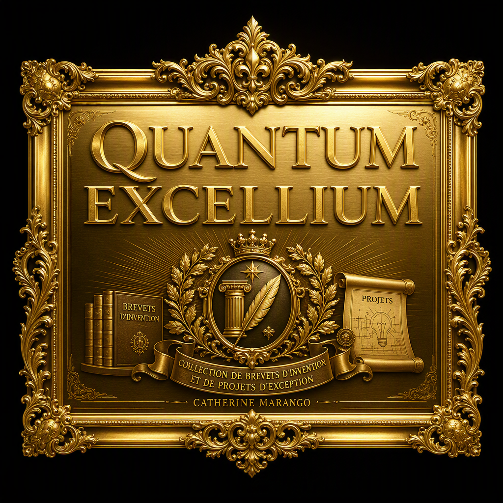 Quantum Excellium