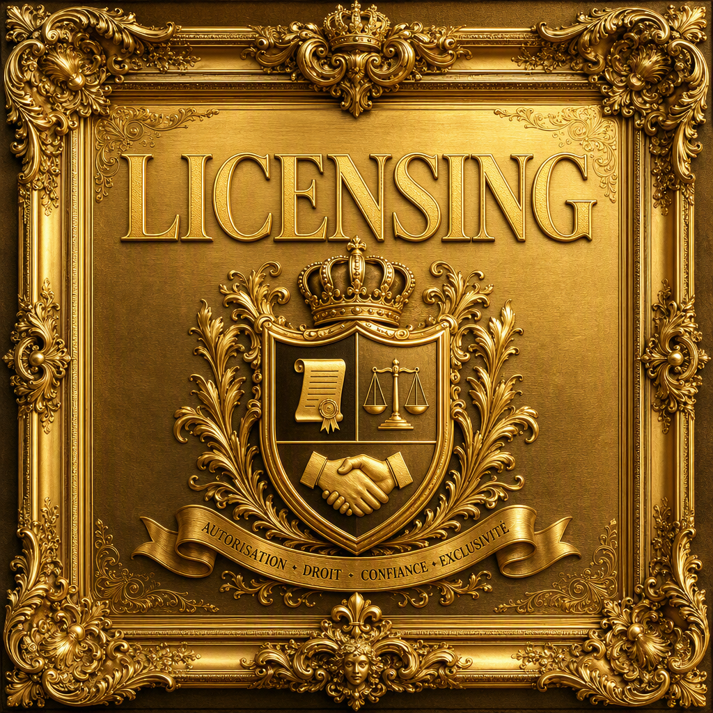 Licensing & Strategic Transactions
