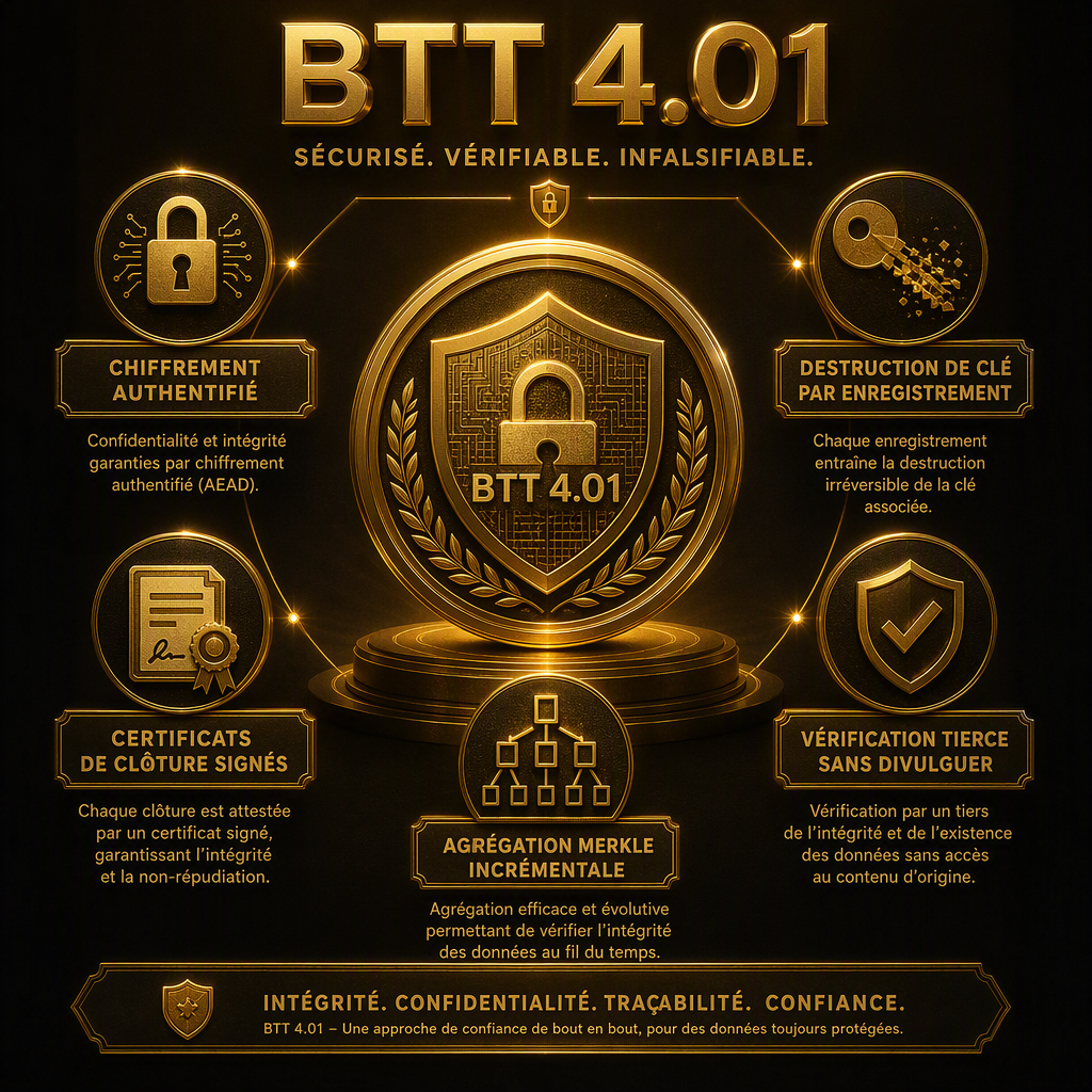 BTT 4.01