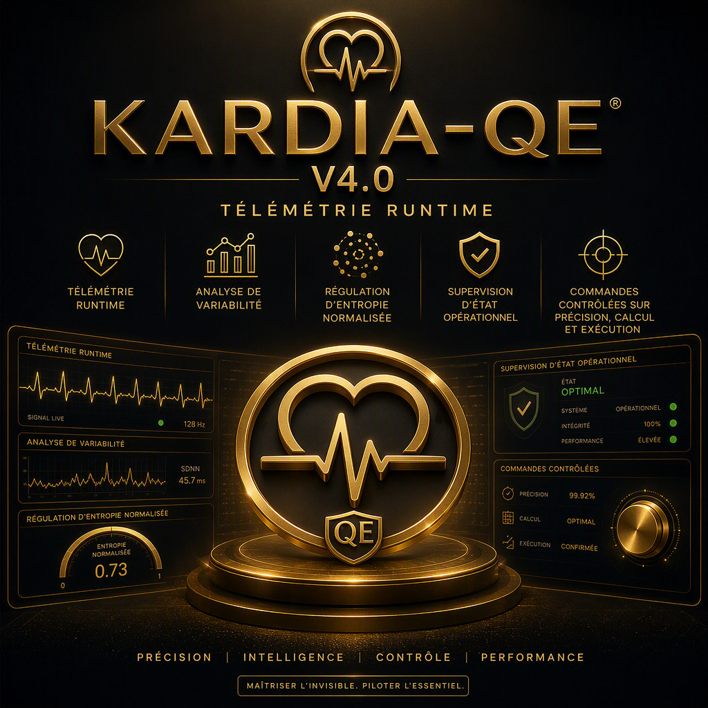 KARDIA-QE V4.0