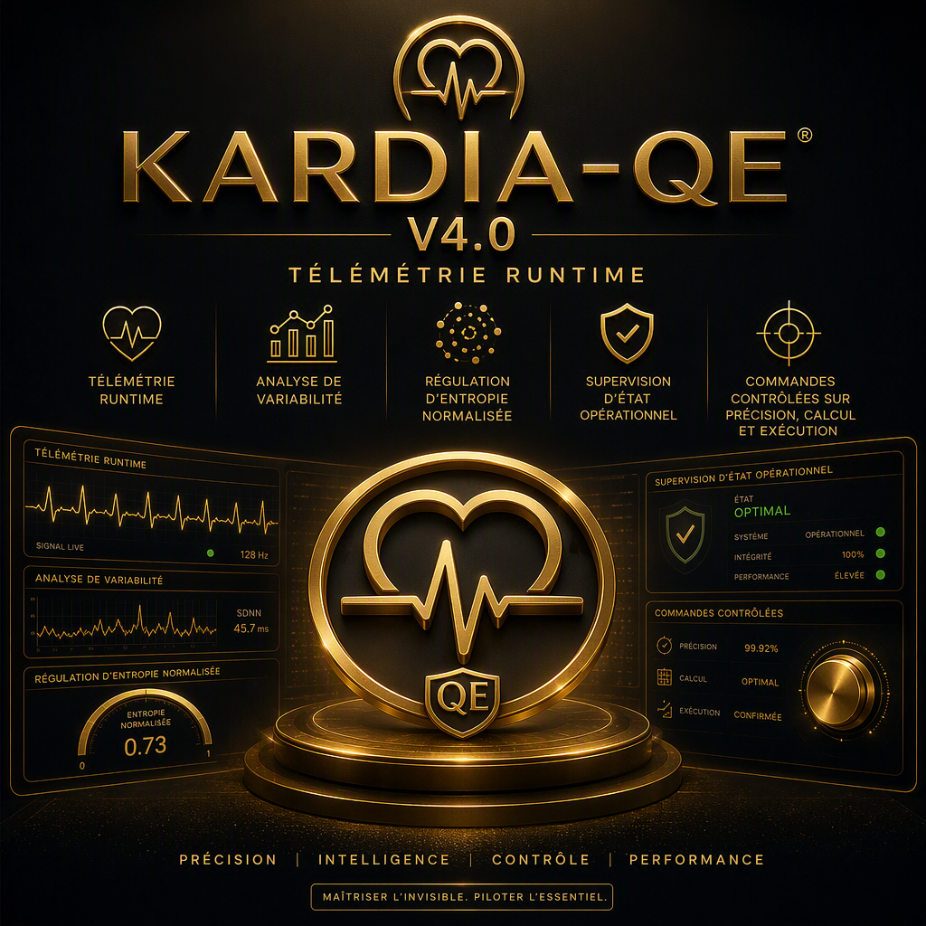 KARDIA-QE V4.0
