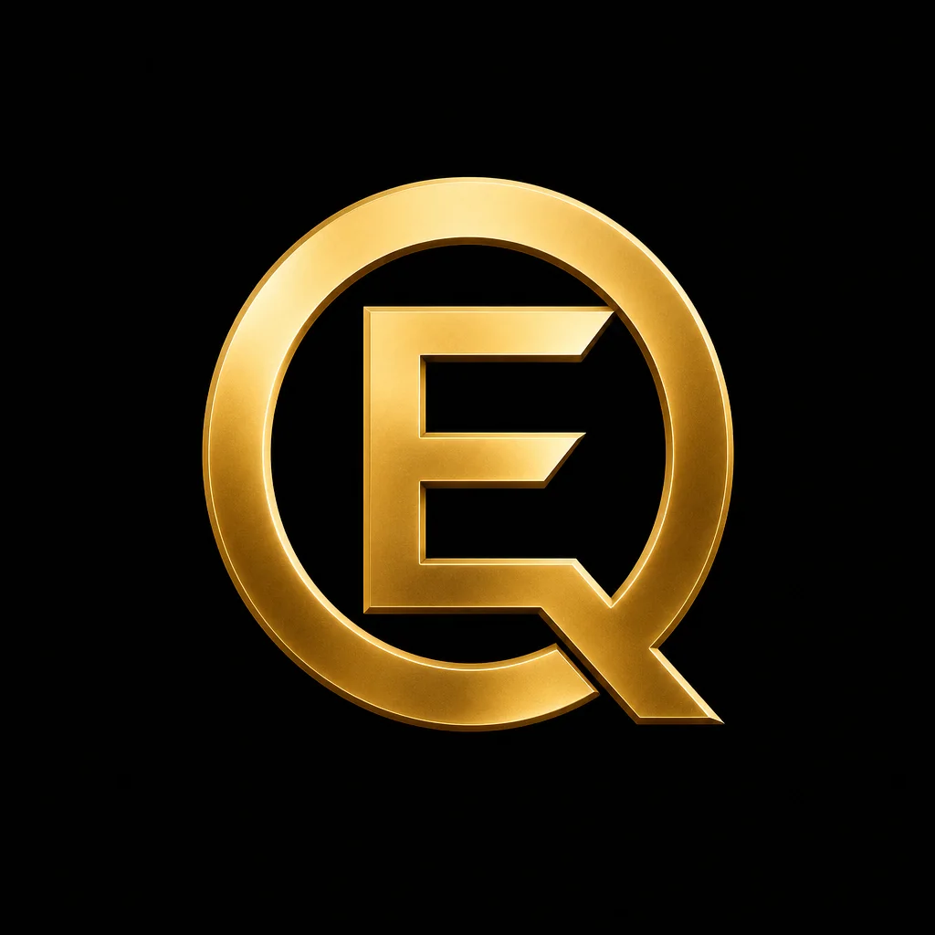 Quantum Excellium emblem