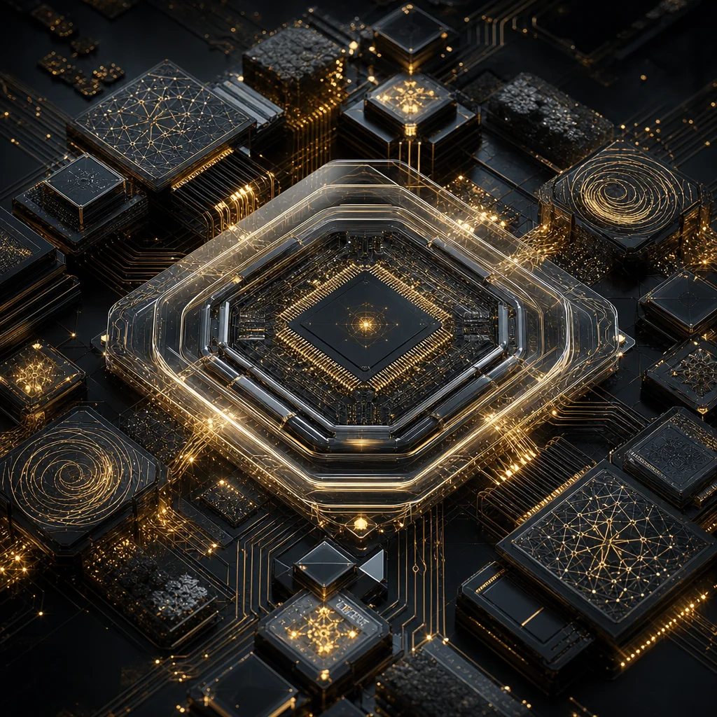 Quantum PI v7