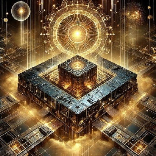 À Propos de Quantum Excellium