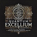 Quantum Excellium Logo