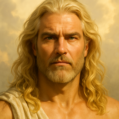 Photo du Co-Fondateur