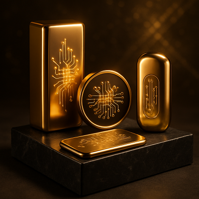 Produits Quantum Excellium