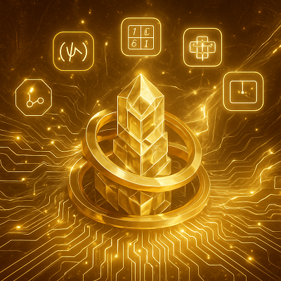 Technologie Quantum Excellium