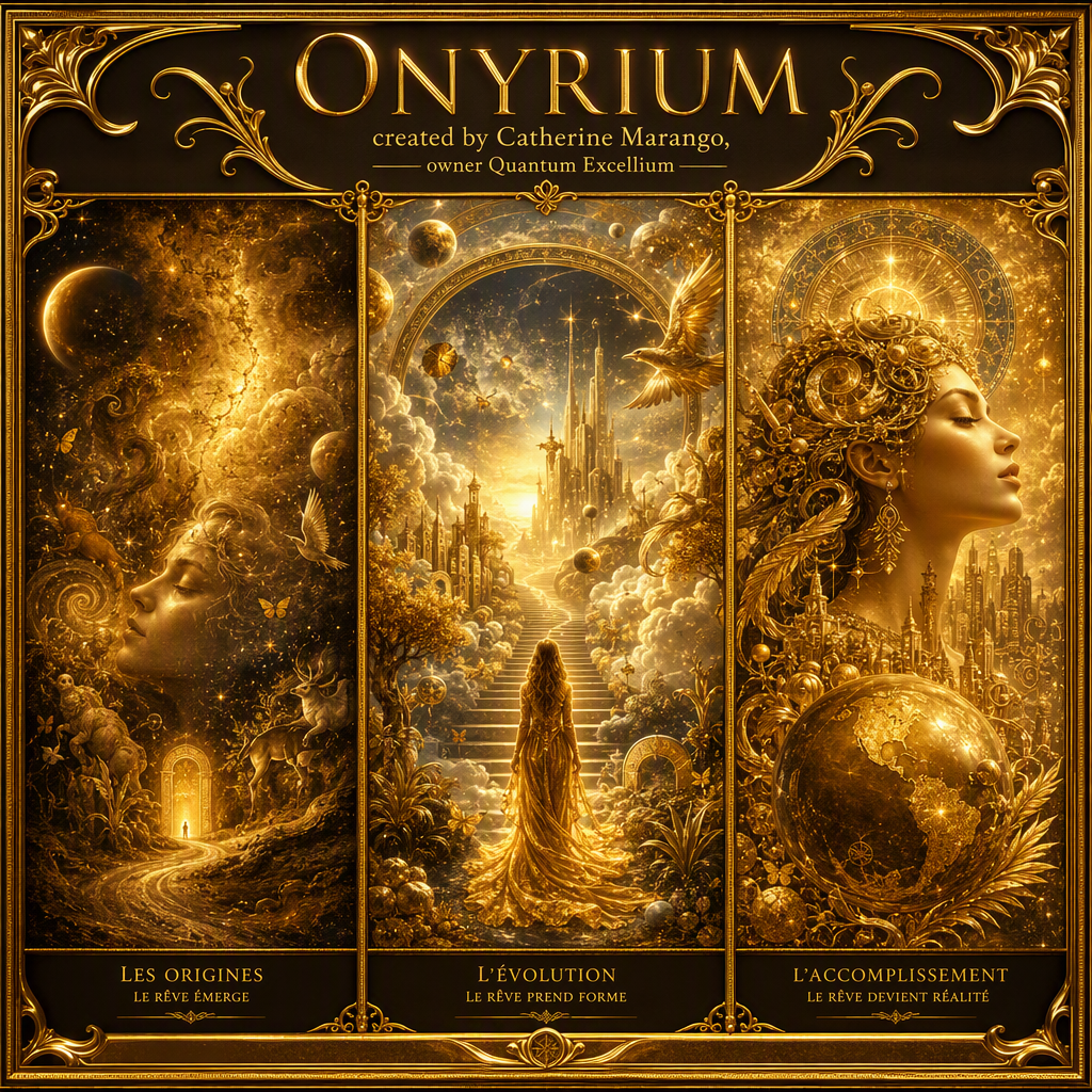 Visuel ONYRIUM