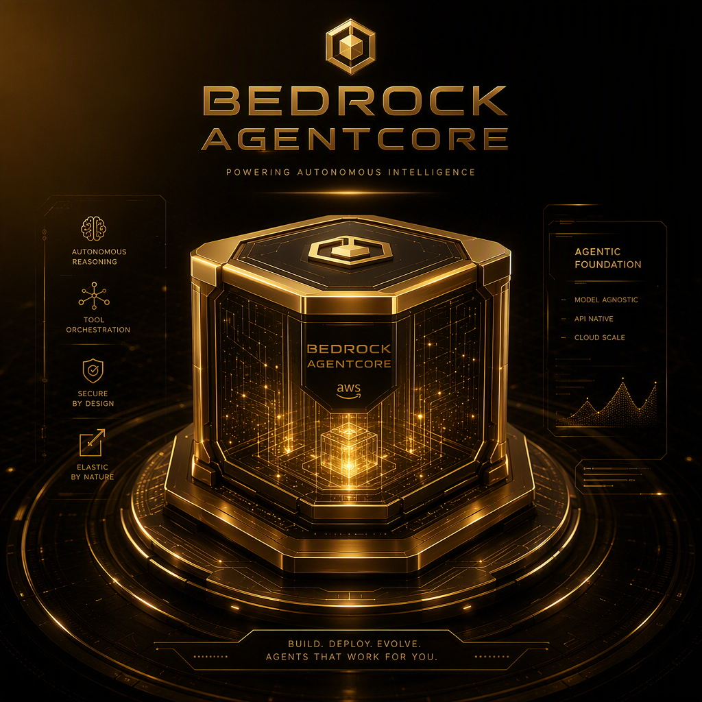 Runtime d'agents autonomes